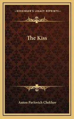 Sărutul - The Kiss