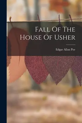 Căderea casei Usher (Fall Of The House Of Usher) - Fall Of The House Of Usher