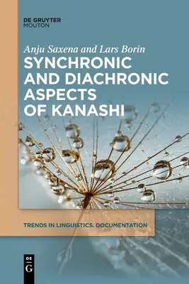 Aspecte sincrone și diacronice ale lui Kanashi - Synchronic and Diachronic Aspects of Kanashi