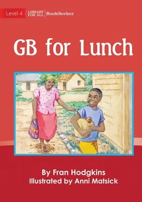 GB pentru prânz - GB For Lunch