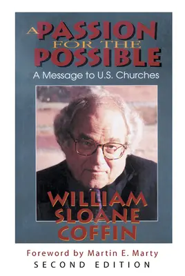 O pasiune pentru posibil: Un mesaj pentru bisericile americane - A Passion for the Possible: A Message to U.S. Churches