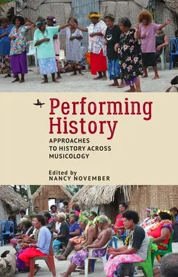 Performing History: Abordări ale istoriei în cadrul muzicologiei - Performing History: Approaches to History Across Musicology