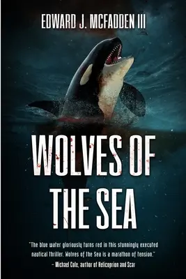 Lupii mării - Wolves Of The Sea