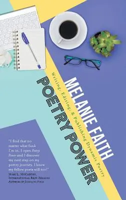 Poetry Power: Scrierea, editarea și publicarea poeziei dinamice - Poetry Power: Writing, Editing, & Publishing Dynamic Poetry