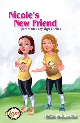 Noul prieten al lui Nicole - Nicole's New Friend