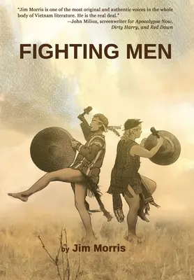 Oameni luptători - Fighting Men