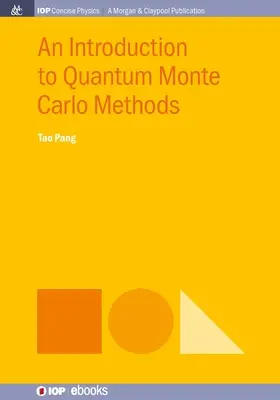 O introducere în metodele Quantum Monte Carlo - An Introduction to Quantum Monte Carlo Methods