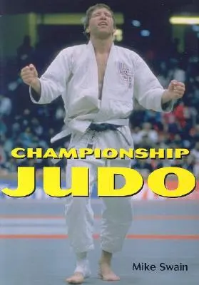 Campionatul de judo - Championship Judo