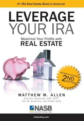 Leverage Your IRA: Maximizați-vă profiturile cu ajutorul proprietăților imobiliare - Leverage Your IRA: Maximize Your Profits with Real Estate