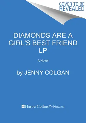Diamantele sunt cele mai bune prietene ale unei fete - Diamonds Are a Girl's Best Friend