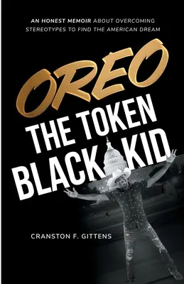 Oreo, puștiul negru simbolic - Oreo the Token Black Kid