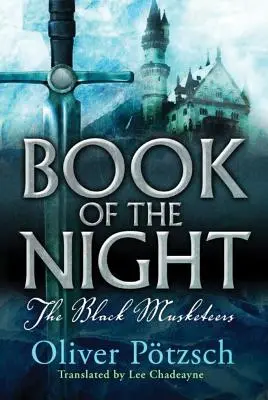 Book of the Night (Cartea nopții) - Book of the Night