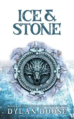 Gheață și piatră - Ice and Stone