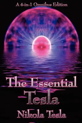 The Essential Tesla: Un nou sistem de motoare și transformatoare cu curent alternativ, experimente cu curenți alternativi de frecvență foarte mare - The Essential Tesla: A New System of Alternating Current Motors and Transformers, Experiments with Alternate Currents of Very High Frequenc