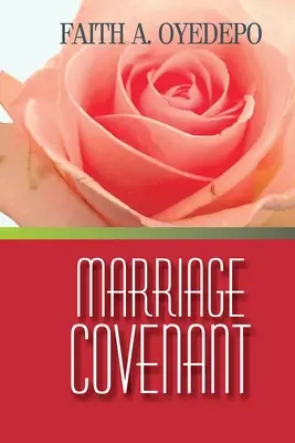 Legământul căsătoriei - Marriage Covenant