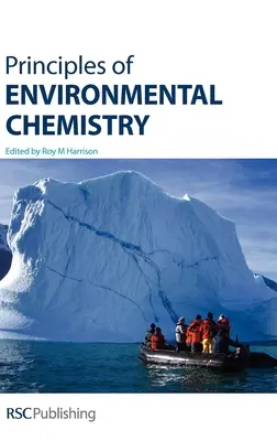 Principii de chimie a mediului - Principles of Environmental Chemistry