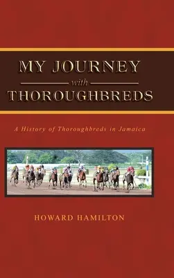Călătoria mea cu Thoroughbreds - My Journey with Thoroughbreds