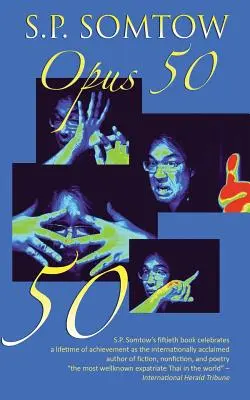 Opus 50: O retrospectivă literară - Opus 50: A Literary Retrospective