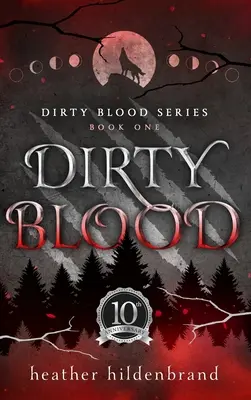 Sânge murdar - Dirty Blood