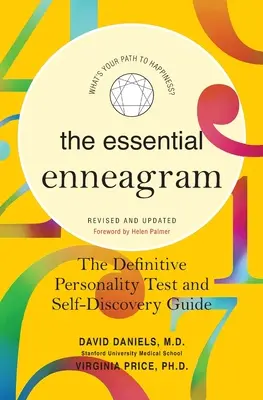 Enneagrama esențială - The Essential Enneagram