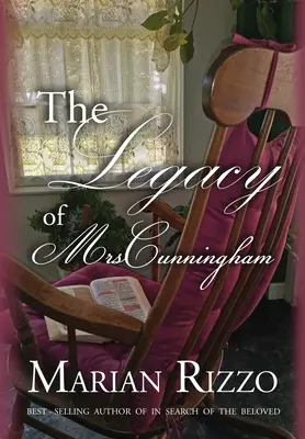 Moștenirea doamnei Cunningham (The Legacy of Mrs. Cunningham) - The Legacy of Mrs. Cunningham