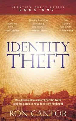 Furtul de identitate - Identity Theft