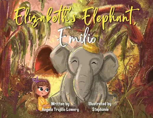 Elefantul lui Elizabeth, Emilio - Elizabeth's Elephant, Emilio
