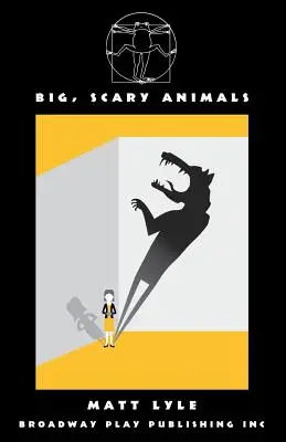Animale mari și înfricoșătoare - Big, Scary Animals