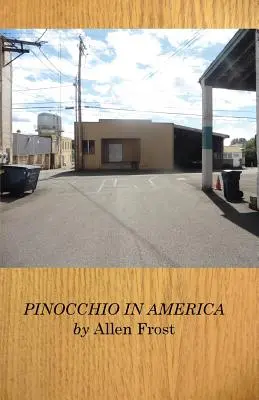 Pinocchio în America - Pinocchio in America