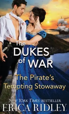 Vagabondul ispititor al Piratului - The Pirate's Tempting Stowaway