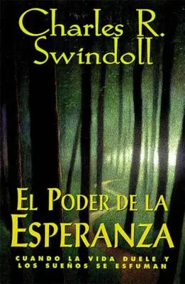 El Poder de la Esperanza = Speranța din nou - El Poder de la Esperanza = Hope Again