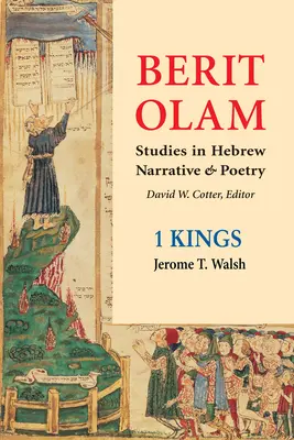 Berit Olam: 1 Regi - Berit Olam: 1 Kings