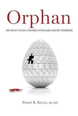 Orfan: Căutarea de a salva copiii cu tulburări genetice rare - Orphan: The Quest to Save Children with Rare Genetic Disorders