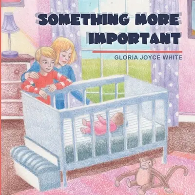Ceva mai important - Something More Important