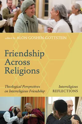 Prietenie între religii - Friendship Across Religions