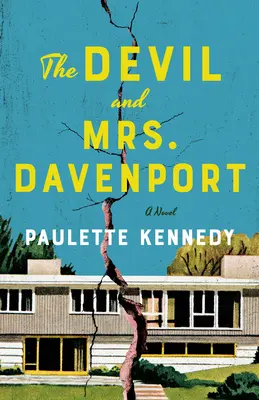 Diavolul și doamna Davenport - The Devil and Mrs. Davenport