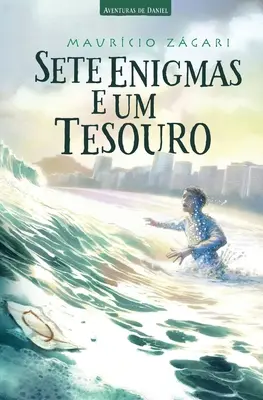 Șapte enigme și un tezaur - Sete enigmas e um tesouro