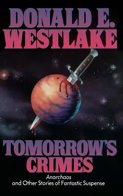 Crimele de mâine - Tomorrow's Crimes