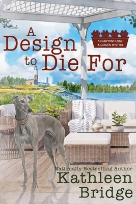 Un design pentru care să mori - A Design to Die For