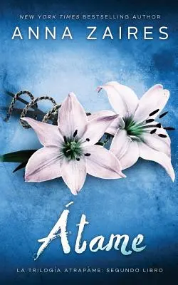 tame (Atrpame: libro 2)