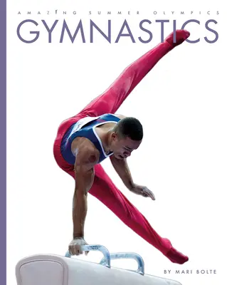 Gimnastică - Gymnastics
