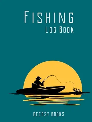 Jurnal de pescuit - Fishing Log Book