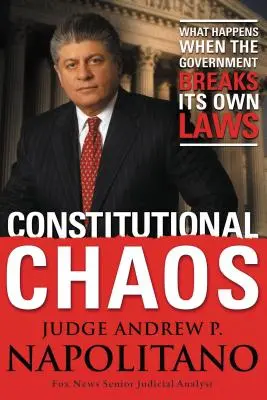 Haosul constituțional: Ce se întâmplă când guvernul își încalcă propriile legi - Constitutional Chaos: What Happens When the Government Breaks Its Own Laws