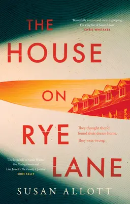 Casa de pe Rye Lane - The House on Rye Lane