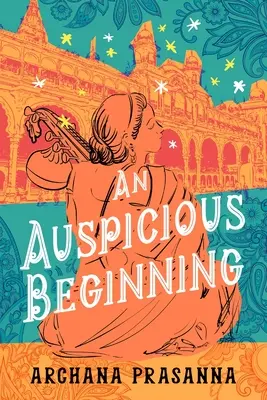 Un început favorabil - An Auspicious Beginning