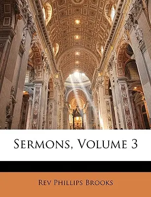 Predici, volumul 3 - Sermons, Volume 3