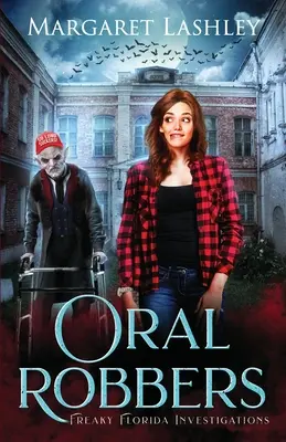 Jafuri orale - Oral Robbers