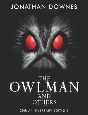 Owlman și alții - The Owlman and Others