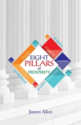 Opt piloni ai prosperității - Eight Pillars of Prosperity