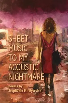 Partituri pentru coșmarul meu acustic - Sheet Music to My Acoustic Nightmare